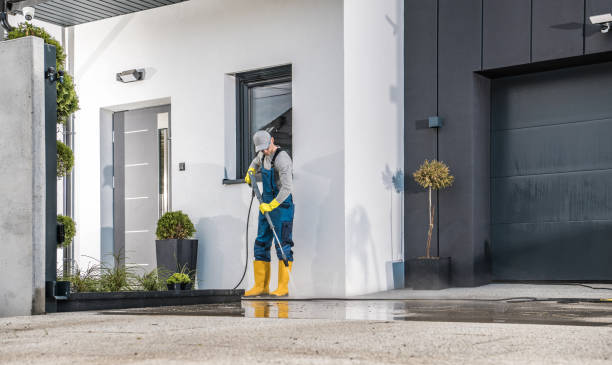 Best Residential House Exterior Washing  in USA